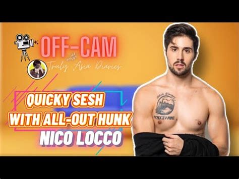 Nico Locco Vivamax Gay Porn Videos .